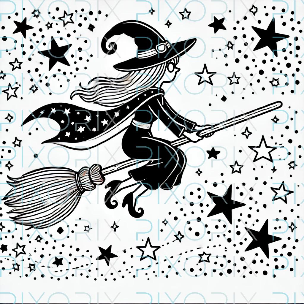 Coloring Page